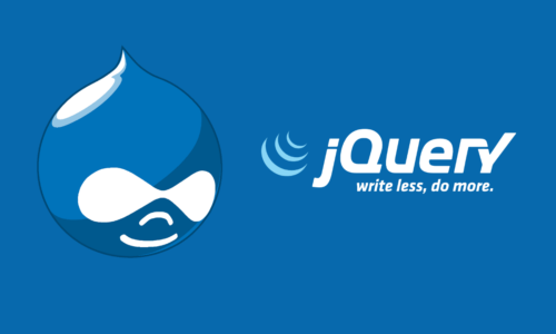 jQuery Web Development