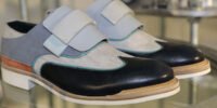 Lather Shoe