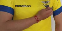 Marathon T-shirts