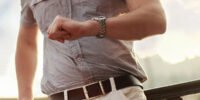 Men's watch