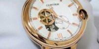 Classic Watch