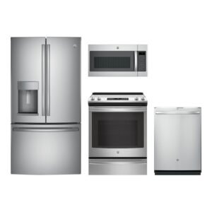 Appliances