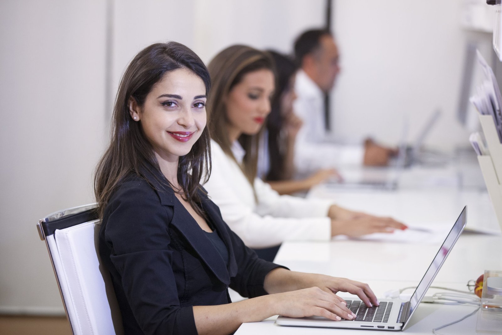 Business Management