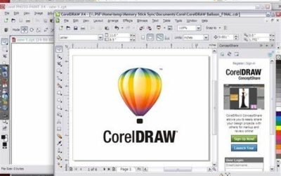 Corel Draw