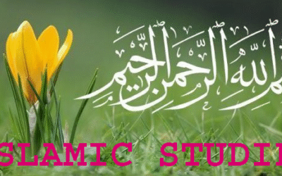 Islamic Studies