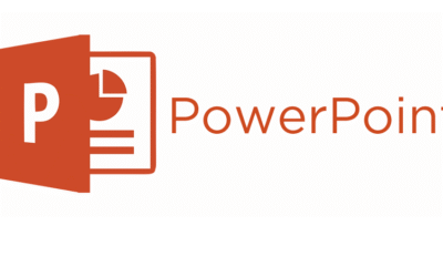 MS Power Point I or II, III