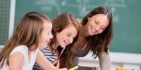 Social Studies Class 4 (English Medium)