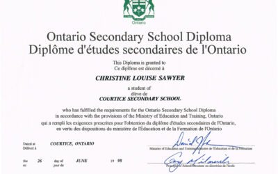 OSSLC OR OSSLT