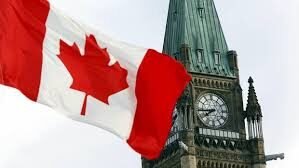 Canadian History