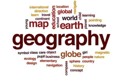 Geography Grade 7