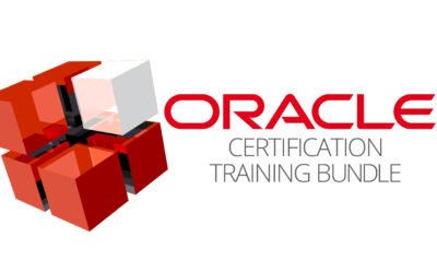 Oracle Certified Professional