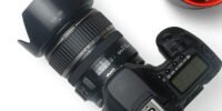 DSLR High Focus NiteShot Camera with 30x Digital Zoom