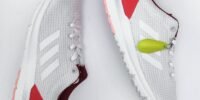 Limited Edition Strengton Sneakers (extra edition pack)