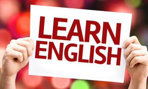 English as a Second Level 1-2