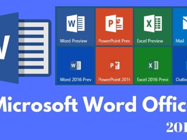 MS  Word