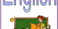 English Class 1