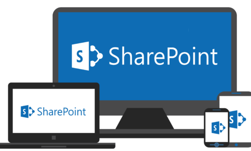 Microsoft Share Point