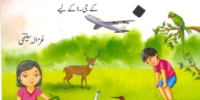 Primer Urdu Kachi