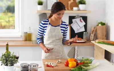 How to Cook