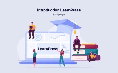 Introduction to LearnPress: Building your Learning Management System