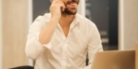 Business Phone Line Unlimited Canada and US
