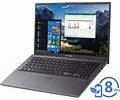ASUS VivoBook F510QA 15.6" WideView FHD Laptop, AMD Quad Core A12-9720P, 4GB DDR4, 128GB SSD, Windows 10