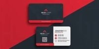Premium Business Cards Round Corner