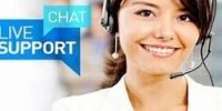 Live Help and Support