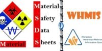 WHIMS AND MSDS