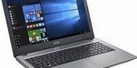 Acer 15.6inch Chromebook Celeron N3060 Dual-Core 1.6GHz 2GB RAM 16GB Flash ChromeOS