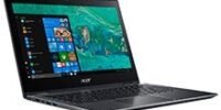 Acer Spin 5 SP513-53N-53Y5, Convertible Laptop, 2-in-1, 13.3" Full HD Touch, 8th Gen Intel Core i5-8265U, Alexa Built-in, 8GB DDR4, 256GB PCIe SSD, Windows 10
