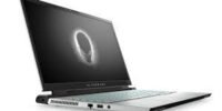 Alienware m17 R3 Core i7