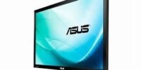 ASUS VZ279HE 27” Full HD 1080P IPS Eye Care Monitor with HDMI and VGA