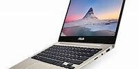 ASUS ZenBook 13 Ultra-Slim Laptop 13.3" FHD Display, Intel 8th gen Core i5-8250U, 8GB RAM, 256GB M.2 SSD, Win10, Backlit KB, FP, Icicle Gold, UX331UA-AS51
