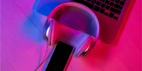 Streaming 200 Gigabit
