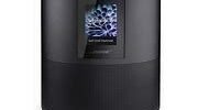 Bose Home Speaker 500 with Alexa voice control built-in, Black