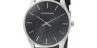 Calvin Klein Men's K4D211C1