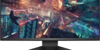 Alienware 34" Curved Gaming Monitor AW320DW