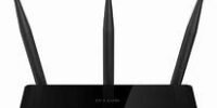 D-Link Wireless AC750 Dual Band Router (DIR-819