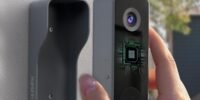 Door Bell Wifi Camera Bell