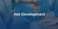 Microsoft.Net Developer