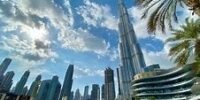 Middle East Visit Visa Deposit