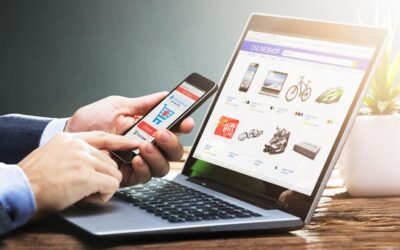 E-Commerce Development