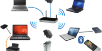 Unlimited High Speed Internet