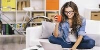 Home High Sp Unlimited Internet 25 Free Activation $39.99 per month