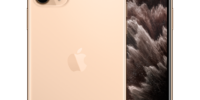 iPhone 11 Pro Max 6.5-inch display