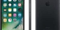 Apple iPhone 7 Factory Unlocked CDMA/GSM Smartphone - 256GB, Rose Gold