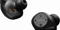 Jabra Elite Sports2 True Wireless Headphones