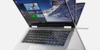New HP 15.6" HD Touchscreen Intel Core i7-7500U 3.50GHz 8GB DDR4 1TB HDD Webcam Windows 10