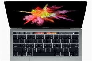Apple MacBook Pro 13-inch 2.3GHz Core i5, 256GB - Space Gray - 2017 - Image 3